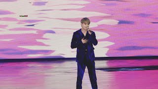 [4K] 20230610 2023 Weverse Con Festival 김준수 XIA - How Can I Love You