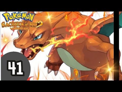 !!!CALMA ANTES DE LA TORMENTA!!!|pokemon oro sagrado ep.41| veloxtrice.