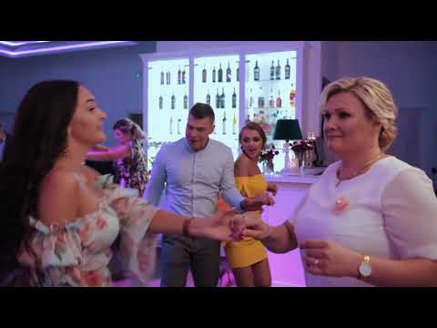 Zespół AVANS - Siwy Koniu (Wesele 2021 Wiktoria i Adrian)