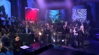Dusty Springfield - Where Is A Woman To Go (Later with Jools Holland Jun '95)