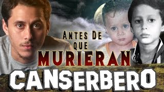 CANSERBERO - Antes De Que Murieran - ES EPICO