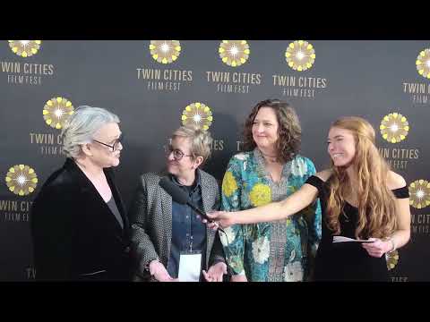 2023 TCFF Interview- Show Her the Money (cont.)
