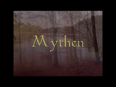 Buchtrailer 3 "Der Thron Mittgarts" , Band I "Aus den nebeln Mittgarts"