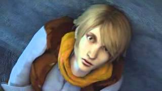 Graven: Purple Moon Prophecy - VO Work