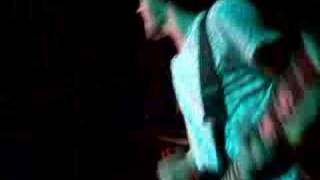 The Audition - Warm Me Up