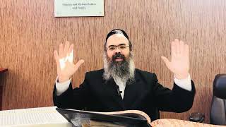 הרב דוד ריבו : להתחיל 