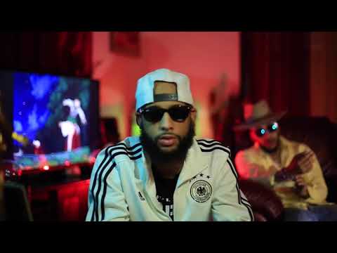 NIKO DINERO FT. DMO SIKOSIS - NO EMOTIONS (OFFICIAL MUSIC VIDEO)