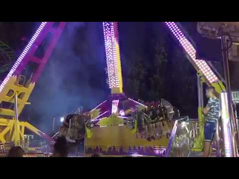 3^Turno Lignano - Luna Park