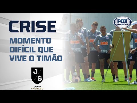 MAIS UM PROBLEMA FINANCEIRO PARA O CORINTHIANS
