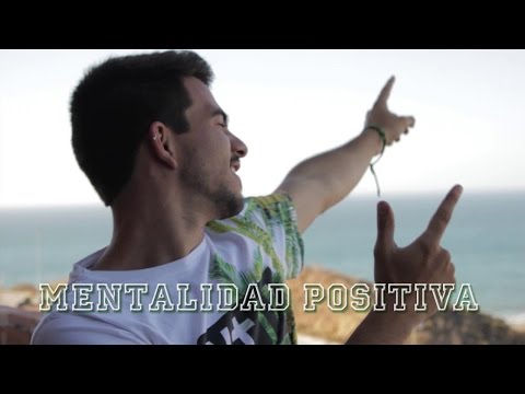 Malaka Youth - Mentalidad Positiva (Official video)