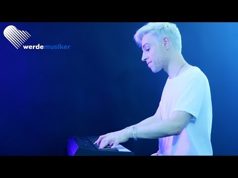 Chainsmokers - Closer/Something just like this - Piano Cover/Improvisation