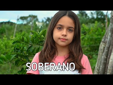 Soberano - Armando Filho / Rayne Almeida