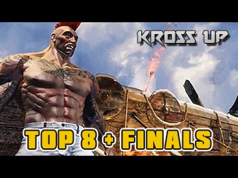 KI | Tournament | S01W05 | TOP 8 + Finals (Waterhorses, Wheels, Hollywood Sleep + more)