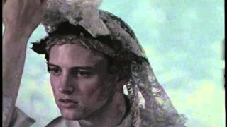 Трейлер: Отрава