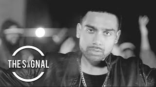 Lazarus &quot;Underdog&quot; ft. Royce Da 5&#39;9 - The Signal