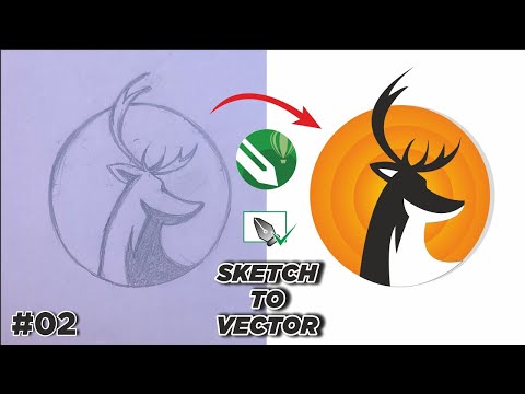 Best Logo Design Ideas CorelDRAW Tutorial