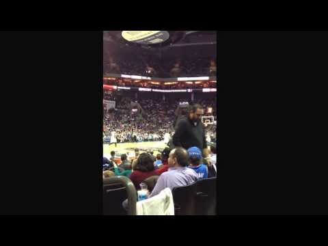 Kevin Durant highlights vs Charlotte Bobcats