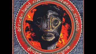 African Head Charge  -  pacesetter  1998