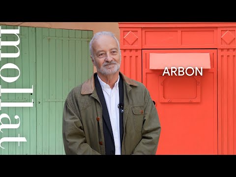 Arbon - Les derniers jours de Harry Yuan