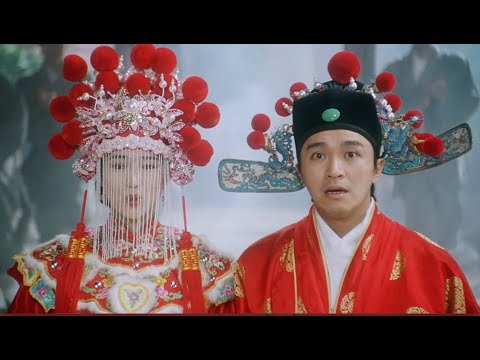 , title : '😊Vân Sơn Chuyển Âm Châu Tinh Trì | Đường Bá Hổ Điểm Thu Hương | Film Bản Gốc'
