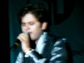 Javed Ali Performance @ Impulse 2009 Jashn e ...