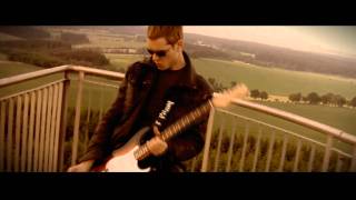 Video Like an Angel (official music video)