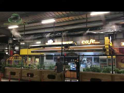 Aslı Börek Buharlı Serinletme ve Soğutma