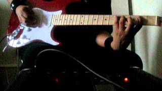 Adema - Speculum (cover)