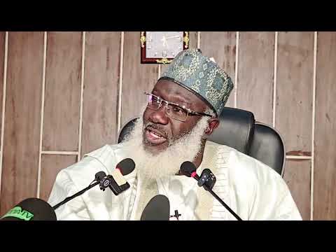 012 Ramadan Tafsir 2026 (Yamma)