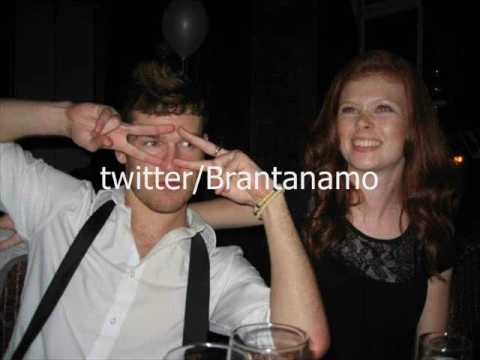 Ant The Brant - Is It Cos He's Cool (Loike)?