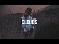 NURKO - Clouds ft. Delaney Kai (Lyrics) VIP