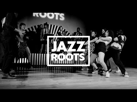 Jazz Roots 2023 - Team Battle 1/4