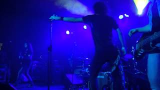 Ozone Mama Backdoor Man Dürer Kert