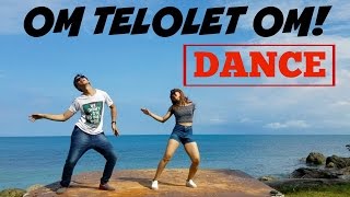 Download lagu OM TELOLET OM DANCE (DANGDUT KPOP) mp3 Download lagu OM TELOLET OM DANCE (DANGDUT KPOP) mp3