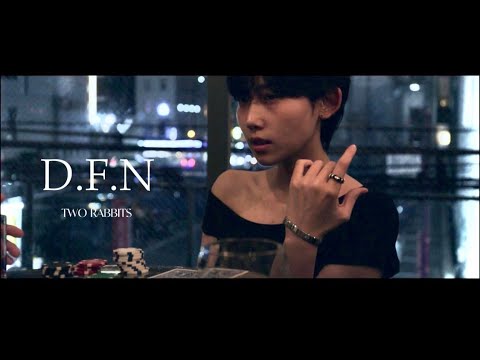TWO RABBITS - D.F.N [Official Video]
