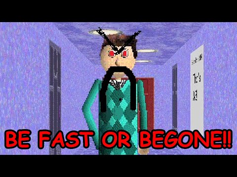 Billy's FAST basic game - 1.4.3 Port