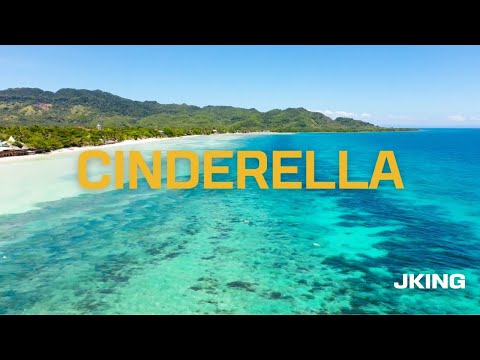 JKING - Cinderella (Official Lyric Video)