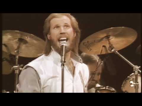 Petra & Greg X Volz - 1989 Live Vidéo - Praise Ye The Lord - Full HD - Remastered By Rob