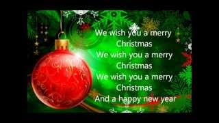 We Wish You a Merry Christmas | Natal | Tradução - LETRAS We Wish You a Merry Christmas | Natal | Tradução - LETRAS