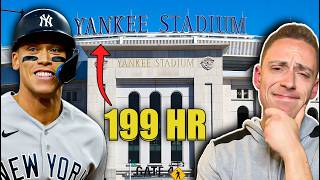 Can You Guess The All-Time HR Leader At EVERY MLB Stadium