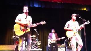 Love and Theft- Inside Out