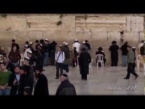 Ivan Puljić (Emanuel) - Jeruzaleme