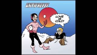 Antifreeze - Our Band