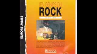 Elmore James - Hand in Hand - Les Génies du Rock ( Full Album ) 1993
