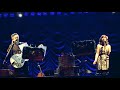 She & Him “Baby It’s Cold Outside” Live Christmas 2018 by Chip Cruz