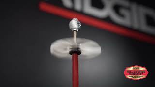 RIDGID FlexShaft Accessories
