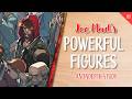 How To Draw Like Joe Madureira Powerful Figure Drawing