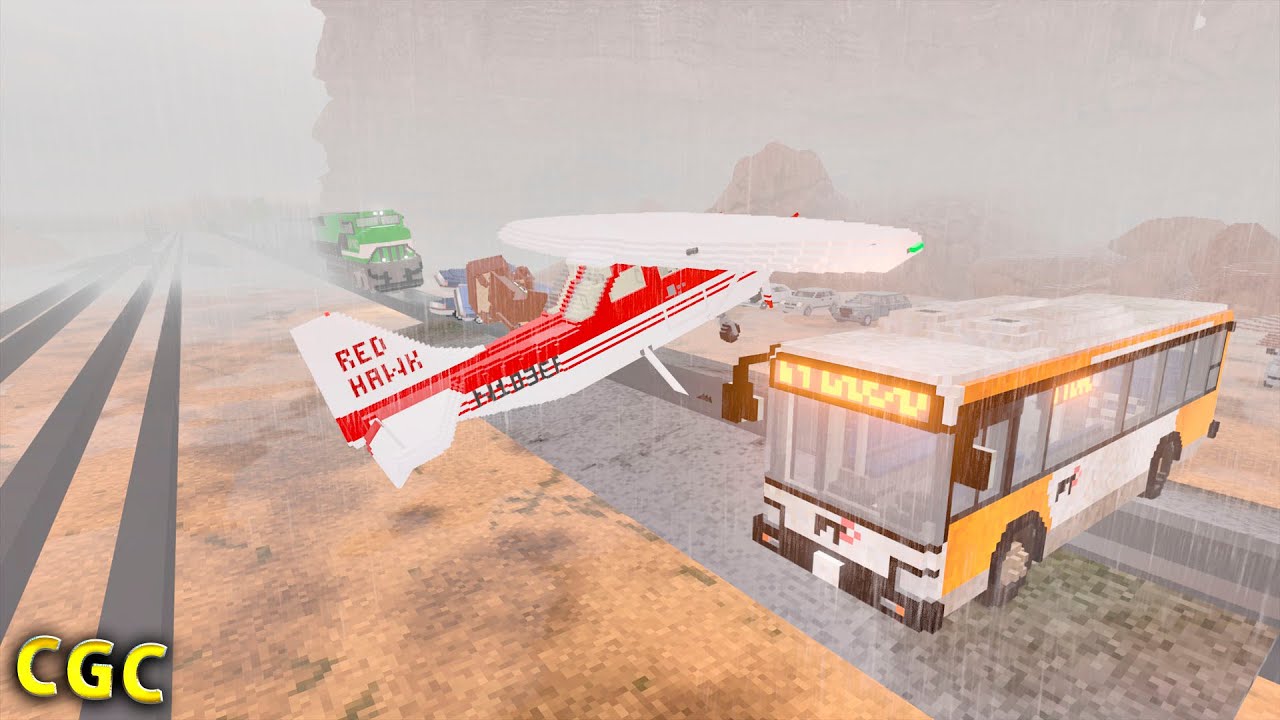 Trains VS Trash Teardown #29