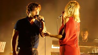 Jack Savoretti   The Other Side Of Love Feat  Lissie   SSEArenaWembley 239