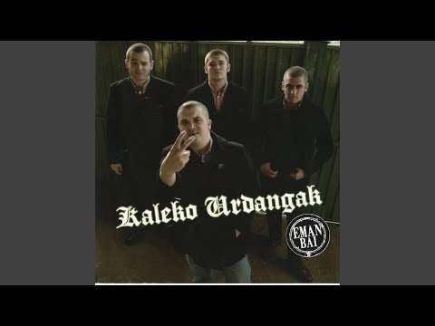 Asimilar (Ostiada Oi!)